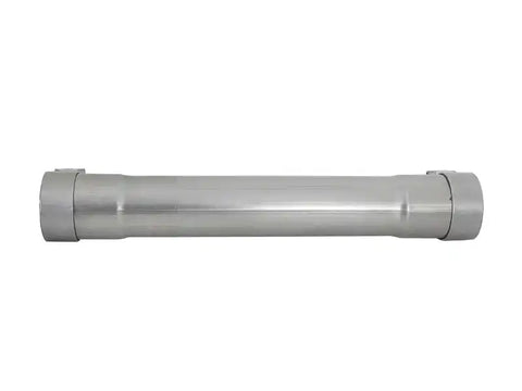 aFe 49M10007 MACH Force-Xp 304 Stainless Steel Resonator 3in Inlet/Outlet x Dia 16in L