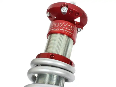 aFe 501-5600-03 Sway-A-Way 2.5in Front Coil Over Kit 15-17 GM Colorado/Canyon