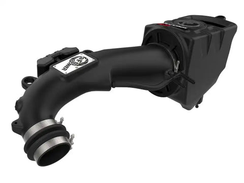 aFe 50-70035D Momentum GT Pro DRY S Cold Air Intake System 2018 Jeep Wrangler (JL) I4-2.0L (t)