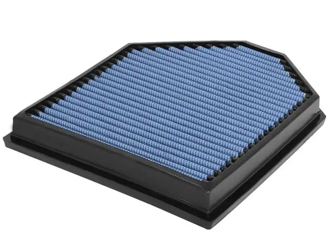 aFe 30-10257 MagnumFLOW OEM Replacement Air Filter PRO 5R 11-16 BMW X3 xDrive28i F25 2.0T