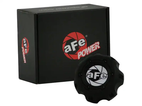 aFe 79-12001 Power Gamma Oil Cap GMA Dodge Diesel Trucks 03-14 L6-5.9/6.7L(td)