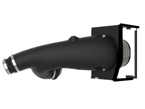 aFe 52-10010D Rapid Induction Cold Air Intake System w/Pro DRY S Filter 2021+ Ford F-150 V6-3.5L (tt)