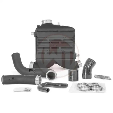 Wagner Tuning Mercedes Benz C / E / GLC 43 AMG 3.0L BiTurbo Performance Intercooler Kit