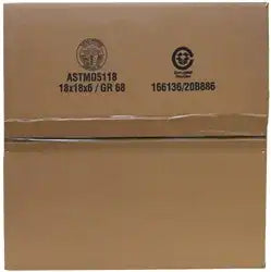 K&N E-3806 Round Air Filter