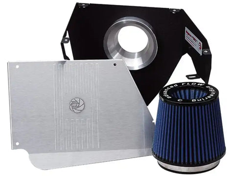 aFe 54-10451 MagnumFORCE Intakes Stage-1 P5R AIS BMW 330i (E46) 01-06 L6-3.0L
