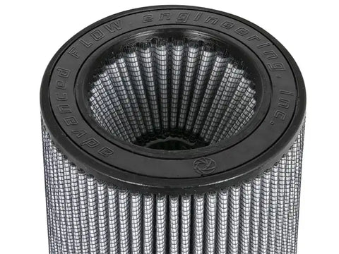 aFe 21-91125 Momentum Intake Replacement Air Filter w/ PDS Media 5in F x 7in B 5-1/2in T (Inv) 9in H