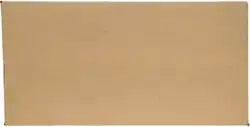 K&N RC-5166 Universal Clamp-On Air Filter