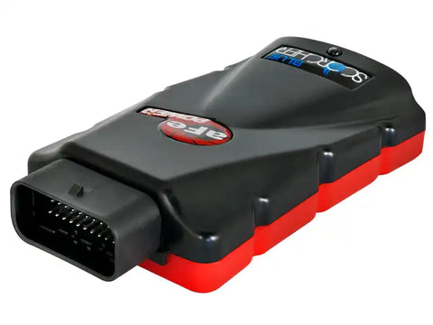 aFe 77-86325 Scorcher Bluetooth Power Module 18-19 BMW M5 (F90) V8-4.4L (tt) S63