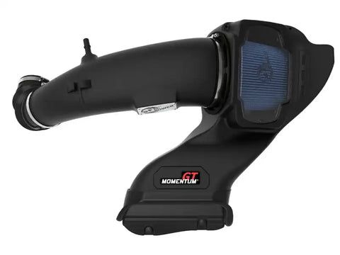 aFe 50-70074R Momentum GT Pro 5R Cold Air Intake System 2021+ Ford F-150 V-5.0L