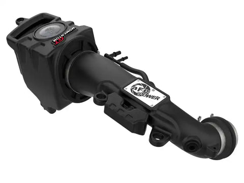 aFe 50-70035R Momentum GT Pro 5R Cold Air Intake System 18-19 Jeep Wrangler (JL) I4-2.0L (t)
