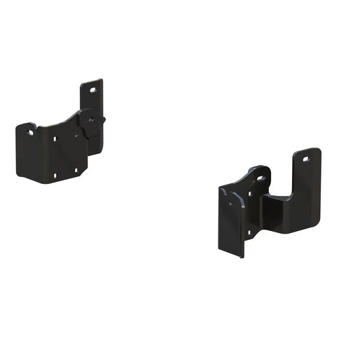 CURT Multi-Fit Trailer Hitchs