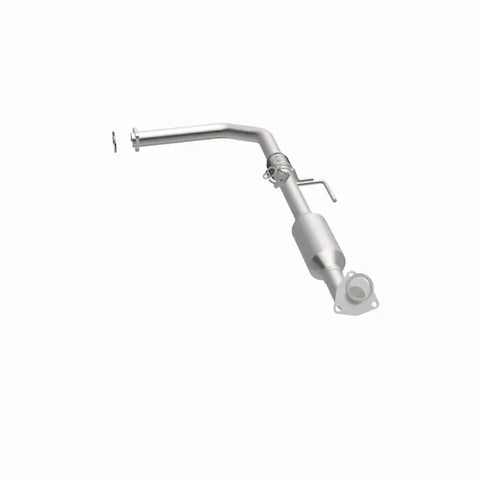 MagnaFlow Conv Direct Fit OEM 2003-2004 Toyota Tundra Underbody - 47.125in Length