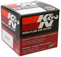 K&N KA-1408 Replacement Air Filter