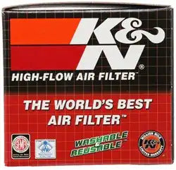 K&N E-2010 Replacement Air Filter