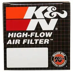 K&N E-4110 Replacement Industrial Air Filter