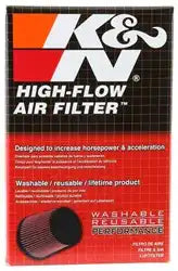 K&N HA-9002 Replacement Air Filter