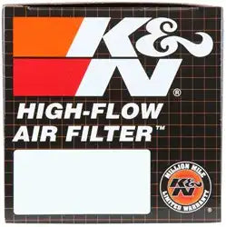 K&N E-2040 Replacement Air Filter