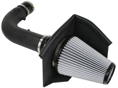 aFe 51-10082 MagnumFORCE Intakes Stage-2 PDS AIS Ford F-150 97-05 V8-4.6/5.4L