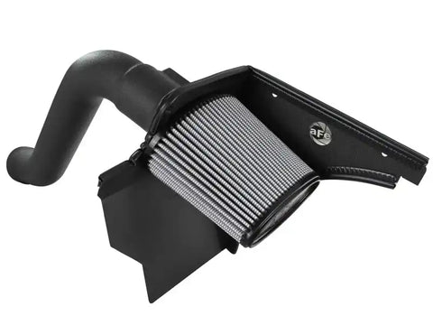 aFe 51-12522 MagnumFORCE Intake System Stage-2 Pro DRY S 12-15 BMW X1 (E84) 2.0L N20