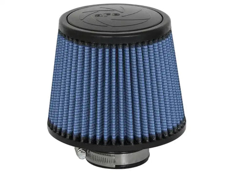 aFe 24-23001 MagnumFLOW Air Filters UCO P5R A/F 2-1/4F x 6B 4-3/4T 5H