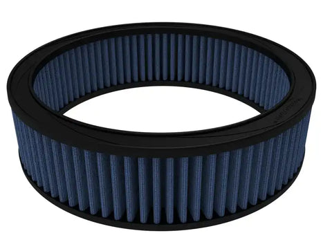 aFe 10-10077 MagnumFLOW Air Filters OER P5R A/F GM Cars & Trucks 59-69