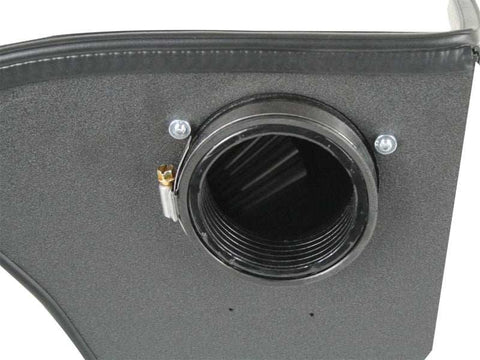 aFe 51-20442 MagnumFORCE Intakes Stage-2 PDS AIS BMW 3-Series (E46) 99-06 L6-2.5L/2.8L/3.0L