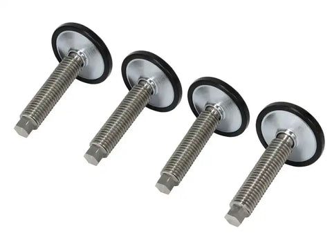 aFe 410-401001-A Control PFADT Series Lowering Kit Chevrolet Corvette (C6/C7) 05-15