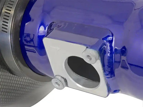 aFe TR-2017L-R Takeda Stage-2 Pro 5R Cold Air Intake System 15-17 Lexus RC F 5.0L V8