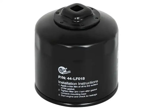 aFe 44-LF018 ProGuard D2 Oil Filter Scion FR-S/Subaru BRZ