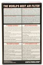 K&N E-2290 Replacement Air Filter