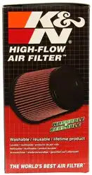 K&N HA-4435 Replacement Air Filter