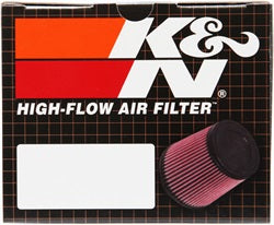 K&N HY-6507 Replacement Air Filter