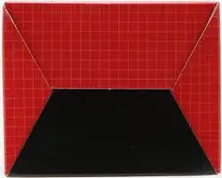 K&N RC-4630XD Universal Clamp-On Air Filter