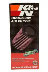K&N E-1986 Replacement Air Filter