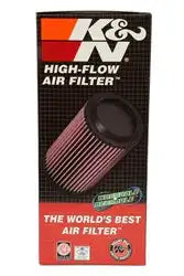 K&N E-1986 Replacement Air Filter