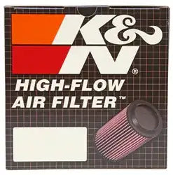 K&N E-1986 Replacement Air Filter