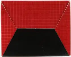 K&N E-3038 Rectangular Air Filter