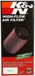 K&N E-2016 Replacement Air Filter