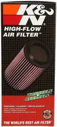 K&N E-2295 Replacement Air Filter