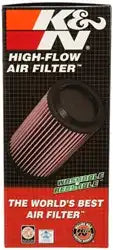K&N E-2427 Replacement Air Filter