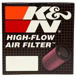 K&N E-2018 Replacement Air Filter
