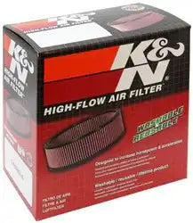 K&N E-2410 Round Air Filter