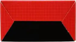 K&N RA-0620 Universal Clamp-On Air Filter