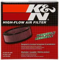 K&N E-3323 Round Air Filter
