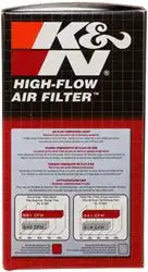 K&N E-3190 Round Air Filter