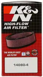 K&N E-3180 Round Air Filter