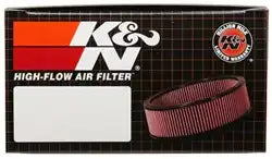 K&N 56-1620 Custom Racing Assembly