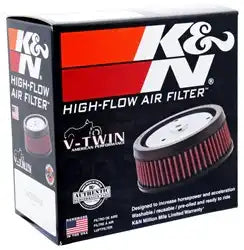 K&N HD-0800 Replacement Air Filter