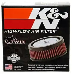 K&N RT-320B Replacement Air Filter