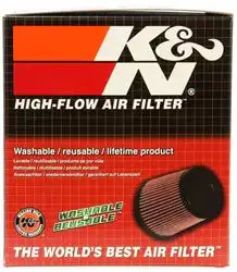 K&N PL-1598 Replacement Air Filter